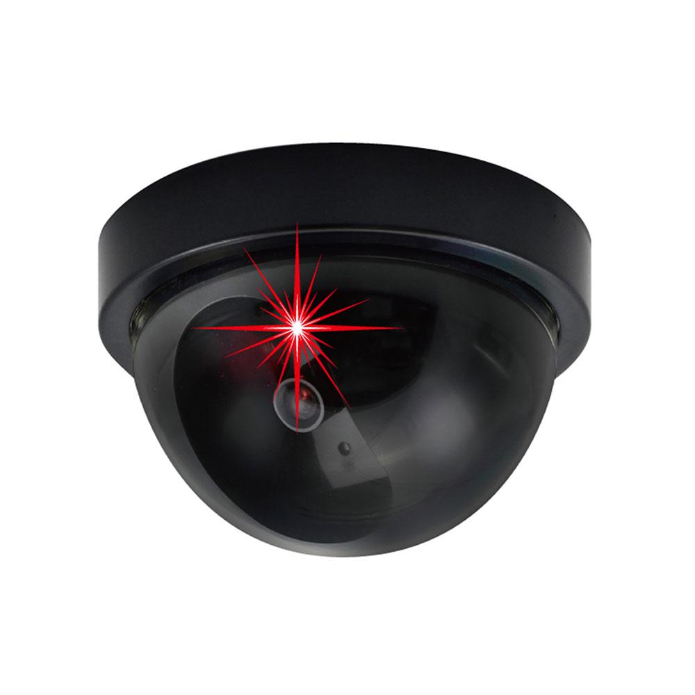 ダミーカメラ ドーム型_DC-002_ELPA(エルパ・朝日電器)